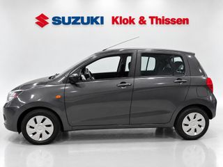 Suzuki Celerio