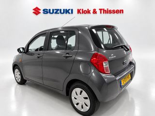 Suzuki Celerio