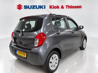 Suzuki Celerio