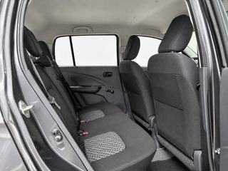 Suzuki Celerio