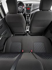 Suzuki Celerio
