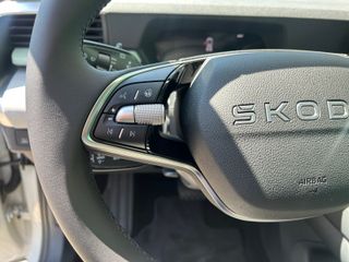 Škoda Epiq