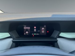 Škoda Epiq