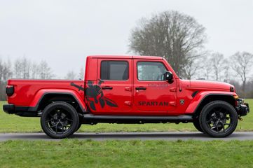 Jeep Gladiator