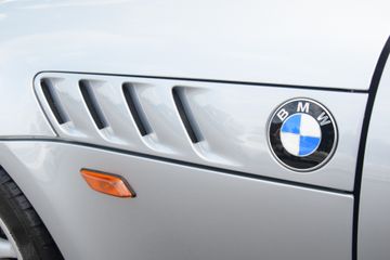 BMW Z3