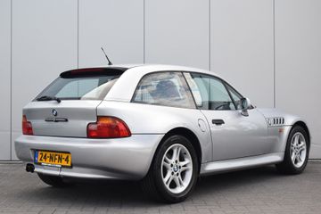 BMW Z3