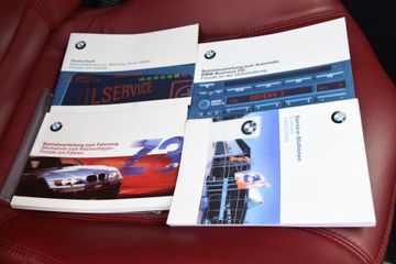 BMW Z3