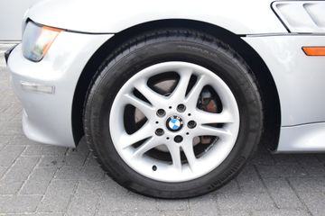 BMW Z3