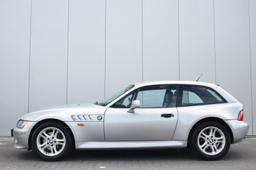 BMW Z3
