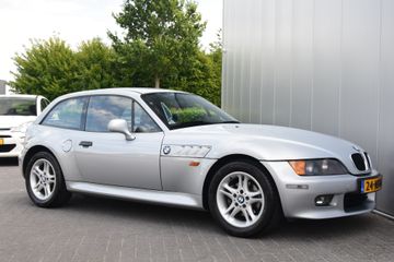 BMW Z3