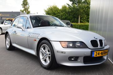 BMW Z3