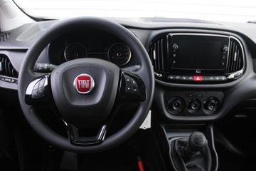 Fiat Doblò