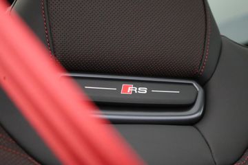 Audi RS5