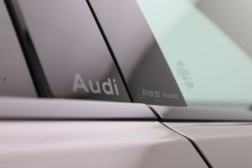 Audi RS5