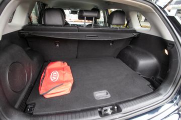 Kia e-Niro