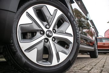 Kia e-Niro