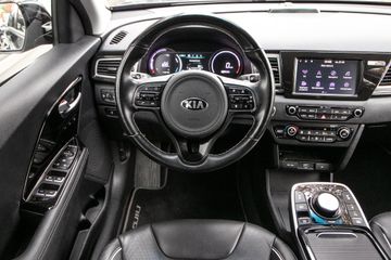 Kia e-Niro