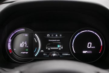 Kia e-Niro