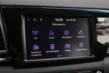 Kia e-Niro