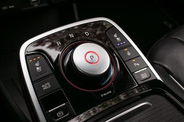 Kia e-Niro
