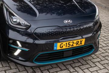 Kia e-Niro