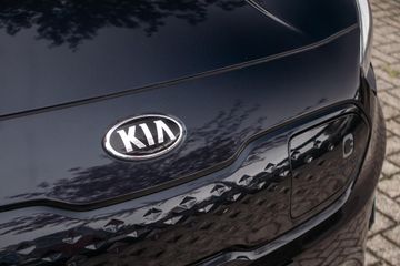 Kia e-Niro