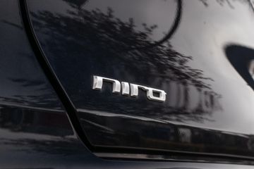 Kia e-Niro