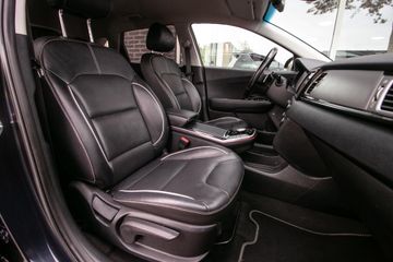 Kia e-Niro