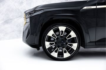 BMW XM