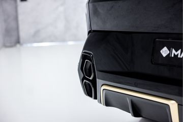 BMW XM