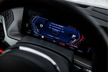 BMW XM