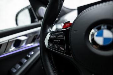 BMW XM