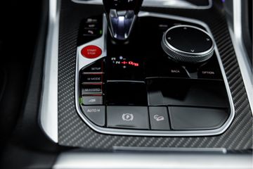 BMW XM