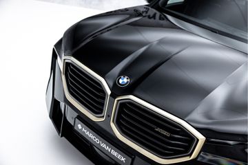 BMW XM