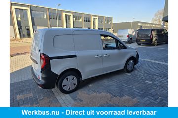 Nissan Townstar