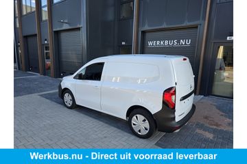 Nissan Townstar