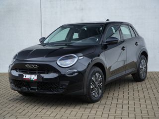 Fiat 600