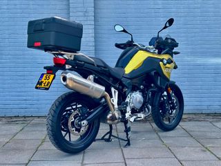 BMW F 750 GS