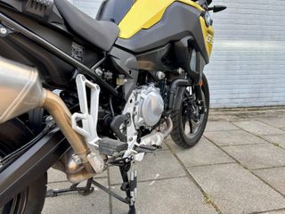 BMW F 750 GS