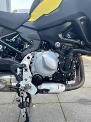BMW F 750 GS
