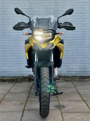 BMW F 750 GS