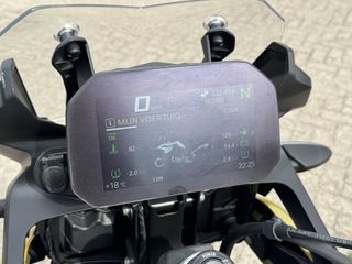 BMW F 750 GS