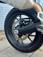 BMW F 750 GS