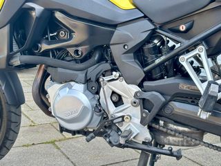BMW F 750 GS