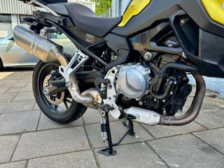 BMW F 750 GS