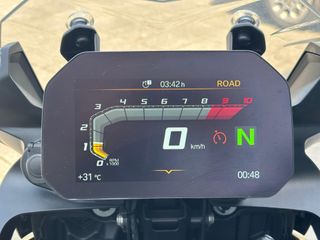 BMW F 750 GS
