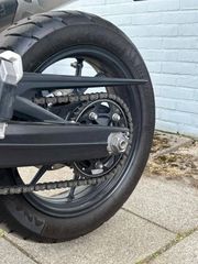 BMW F 750 GS