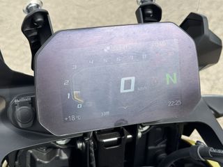 BMW F 750 GS
