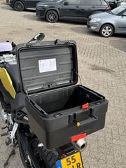 BMW F 750 GS