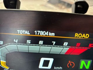BMW F 750 GS